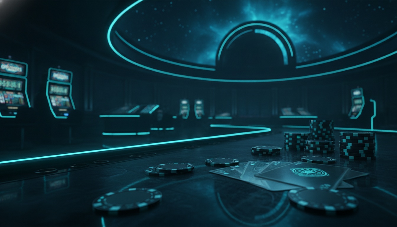 Sky Casino